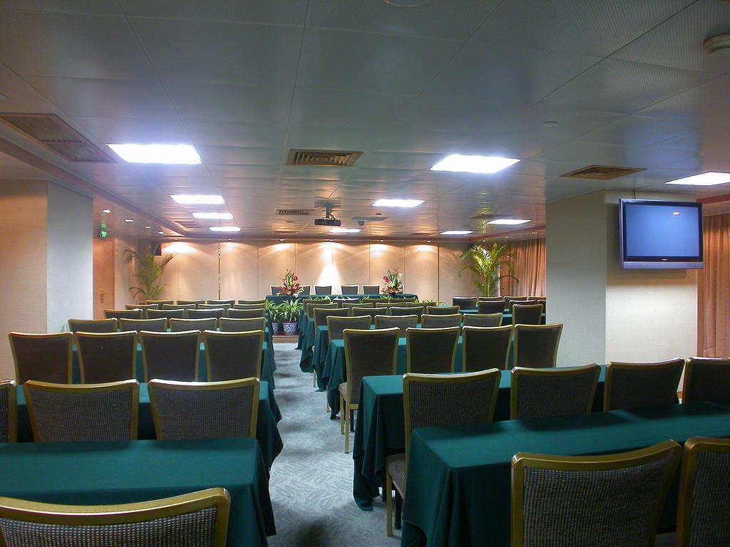 Gangrun Hotel Guangzhou Beijing Road Branch Extérieur photo