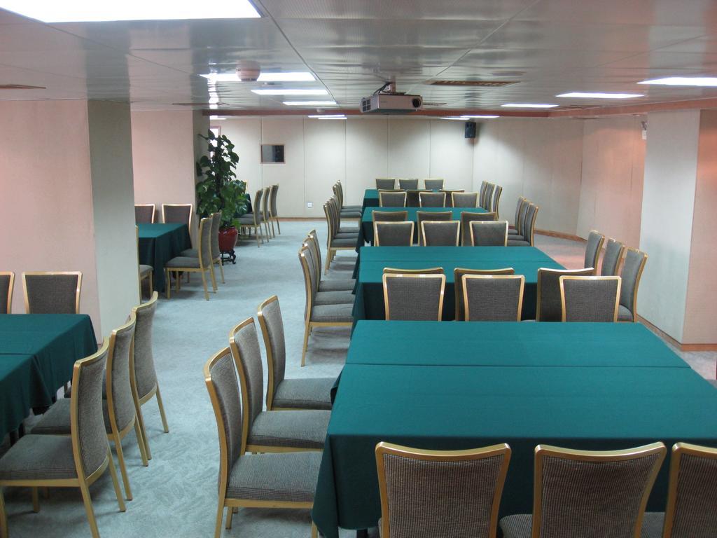 Gangrun Hotel Guangzhou Beijing Road Branch Extérieur photo