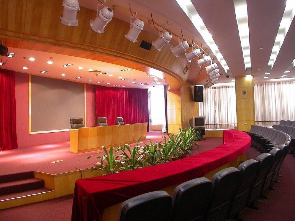 Gangrun Hotel Guangzhou Beijing Road Branch Extérieur photo