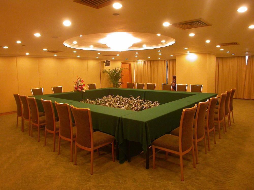 Gangrun Hotel Guangzhou Beijing Road Branch Extérieur photo
