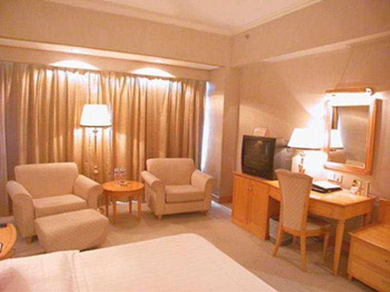 Gangrun Hotel Guangzhou Beijing Road Branch Extérieur photo