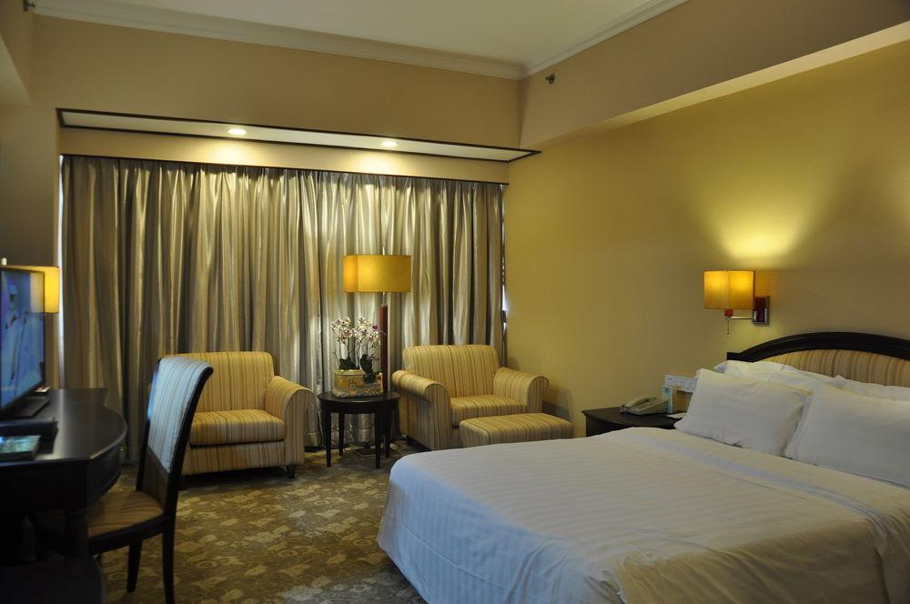 Gangrun Hotel Guangzhou Beijing Road Branch Extérieur photo
