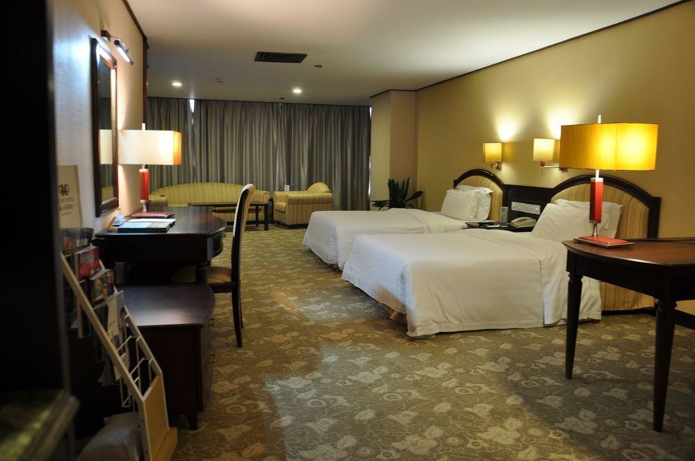 Gangrun Hotel Guangzhou Beijing Road Branch Extérieur photo