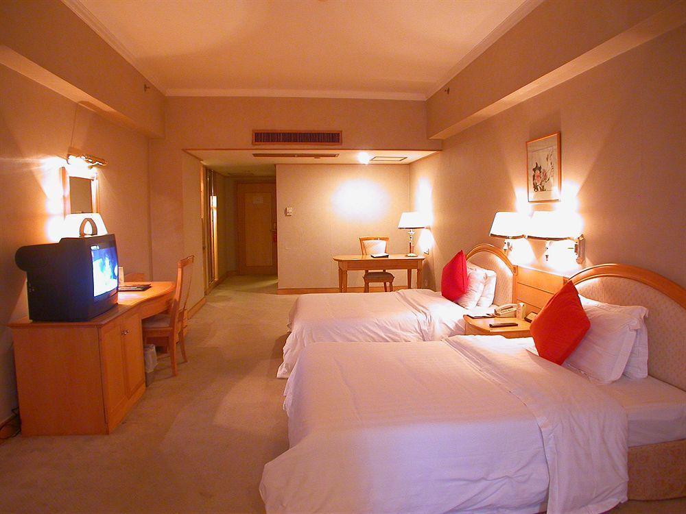 Gangrun Hotel Guangzhou Beijing Road Branch Extérieur photo