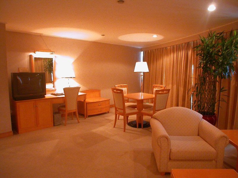 Gangrun Hotel Guangzhou Beijing Road Branch Extérieur photo