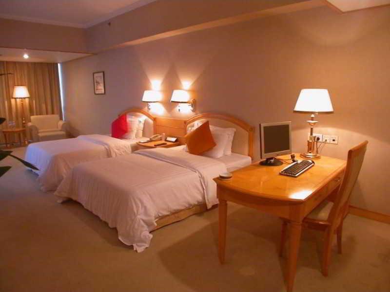 Gangrun Hotel Guangzhou Beijing Road Branch Extérieur photo