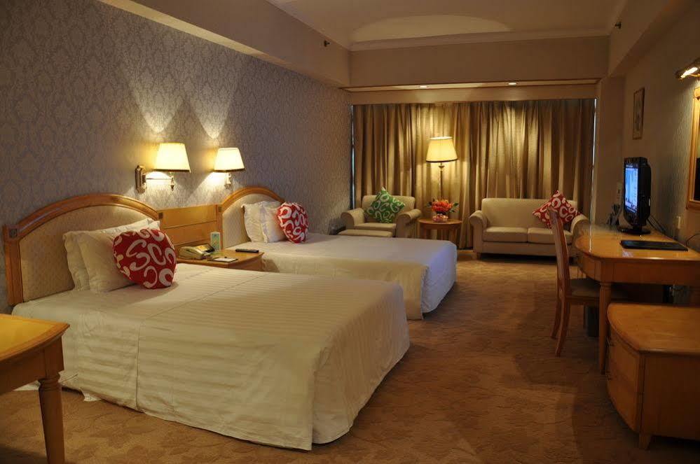 Gangrun Hotel Guangzhou Beijing Road Branch Extérieur photo
